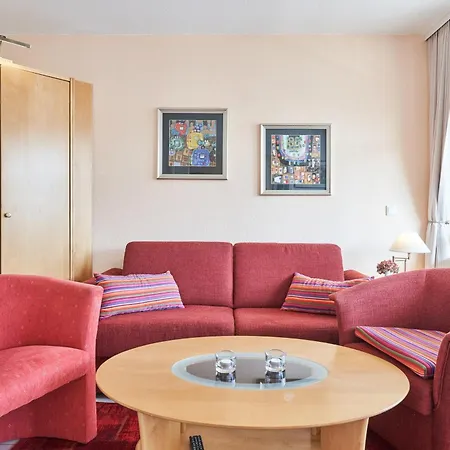 511, Seepark Διαμέρισμα Sellin (Rugen)
