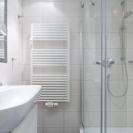 Apartmán 511, Seepark