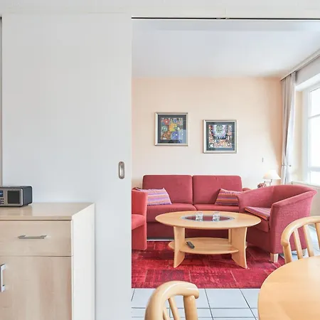 Apartmán 511, Seepark *