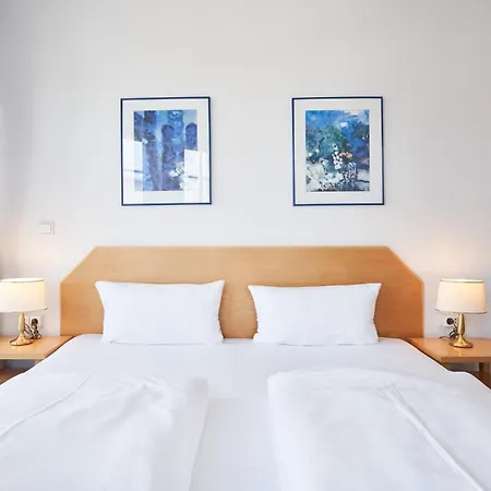 Apartment 511, Seepark Sellin (Rugen)