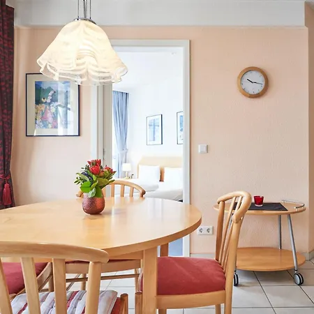 511, Seepark Apartmán