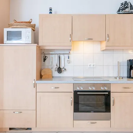 511, Seepark Apartmán *