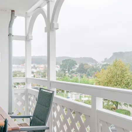 511, Seepark Apartment Sellin (Rugen)