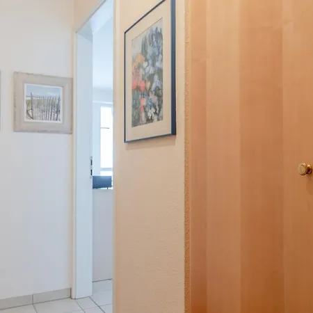 Apartment 511, Seepark Sellin (Rugen)