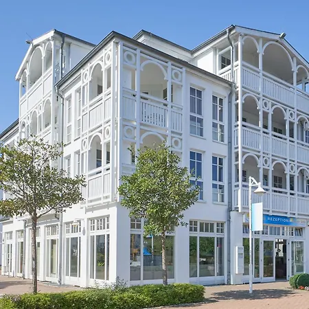 511, Seepark Sellin (Rugen)