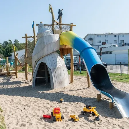 511, Seepark Sellin (Rugen)