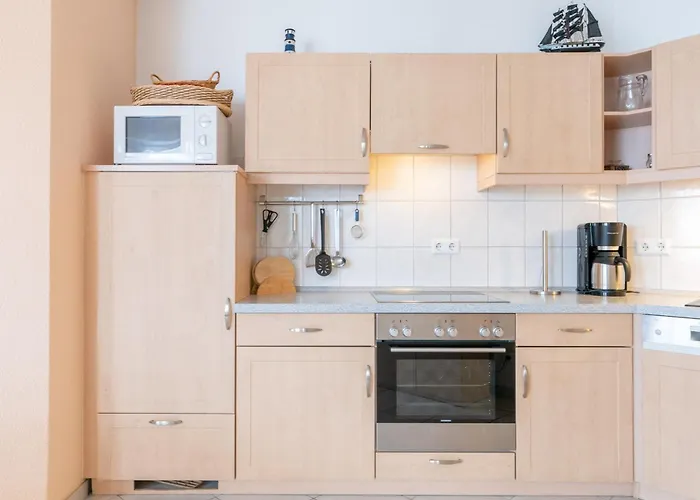 511, Seepark דירה *