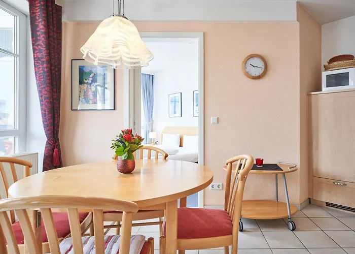 511, Seepark דירה