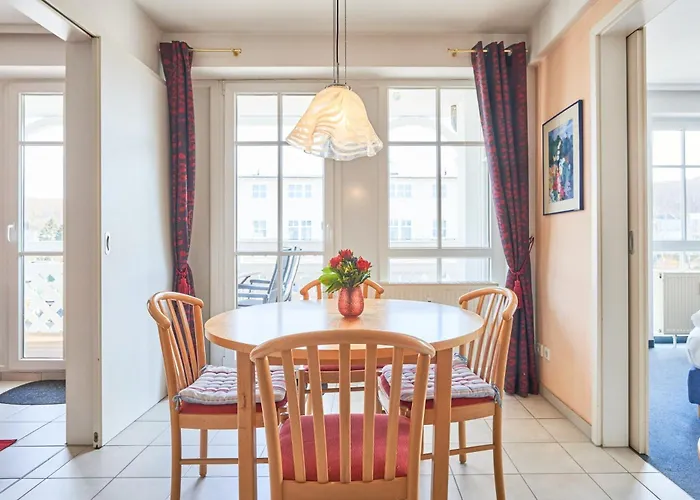 דירה 511, Seepark Sellin (Rugen)