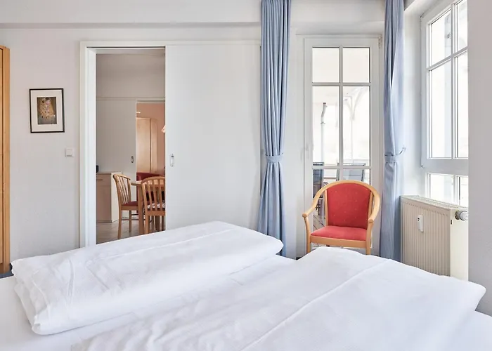 דירה 511, Seepark Sellin (Rugen)