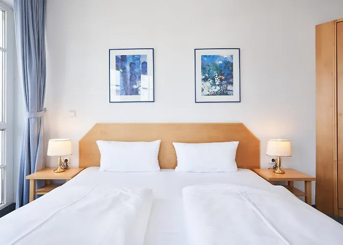 511, Seepark * Sellin (Rugen)