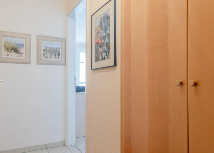 דירה 511, Seepark Sellin (Rugen)